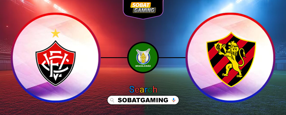 Vitoria FC Vs Sport Recipe 24 Juli 2025