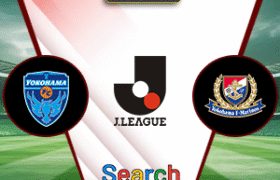Yokohama FC Vs Yokohama F marinos 05 Juli 2025