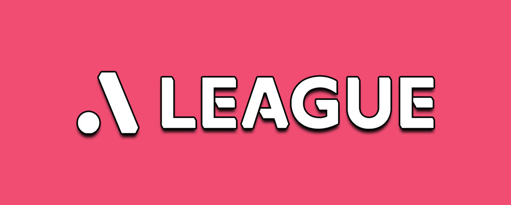 A-League : Auckland FC Vs Melbourne Victory 24 Mei 2025