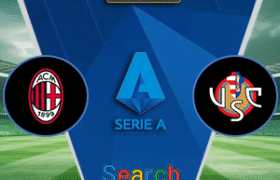 AC Milan Vs Cremonese 24 Agustus 2025