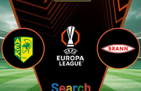 AEK Larnaca Vs SK Brann 27 Agustus 2025
