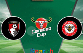 AFC Bournemouth Vs Brentford 27 Agustus 2025