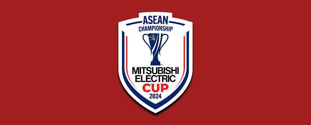 ASEAN Championship : Thailand vs Vietnam 05 Januari 2025