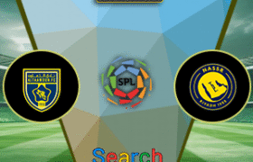 Al-Taawoun Vs Al-Nassr 30 Agustus 2025