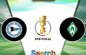Arminia Bielefeld Vs Werder Bremen 16 Agustus 2025