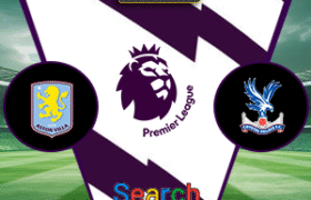 Aston Villa Vs Crystal Palace 01 September 2025