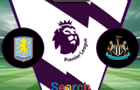 Aston Villa Vs Newcastle United 16 Agustus 2025