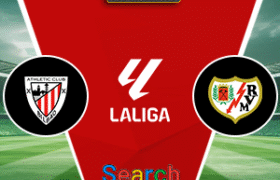 Athletic Bilbao Vs Rayo Vallecano 26 Agustus 2025