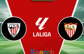 Athletic Bilbao Vs Sevilla 18 Agustus 2025