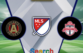 Atlanta United Vs Toronto FC 25 Agustus 2025