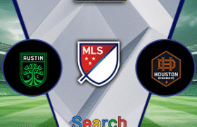 Austin FC Vs Houston Dynamo FC 10 Agustus 2025