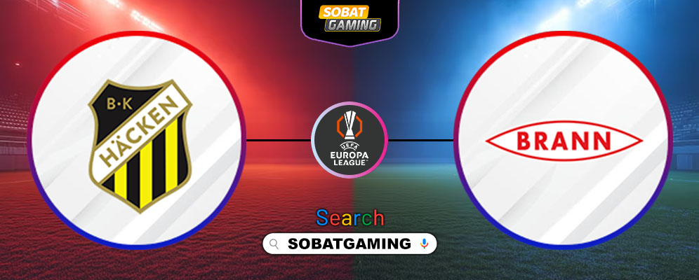BK Hacken Vs SK Brann 08 Agustus 2025