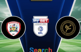 Barnsley Vs Burton Albion 09 Agustus 2025