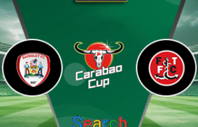 Barnsley Vs Fleetwood Town 14 Agustus 2025