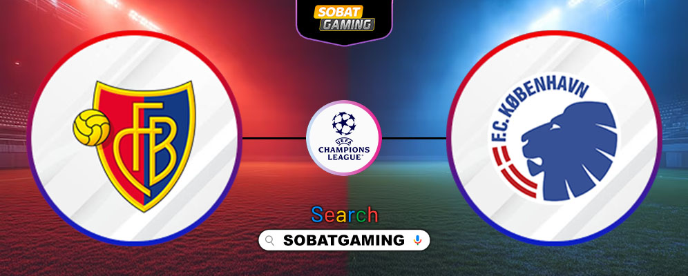 Basel Vs FC Copenhagen 21 Agustus 2025