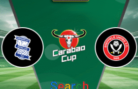 Birmingham City Vs Sheffield United 14 Agustus 2025