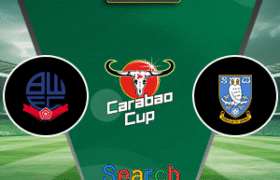 Bolton Wanderers Vs Sheffield Wednesday 14 Agustus 2025