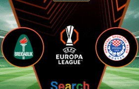 Breidablik Vs Zrinjski Mostar 15 Agustus 2025