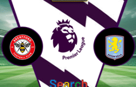 Brentford Vs Aston Villa 23 Agustus 2025