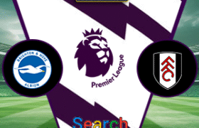 Brighton Vs Fulham 16 Agustus 2025