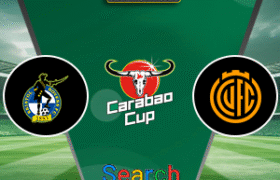 Bristol Rovers Vs Cambridge United 13 Agustus 2025