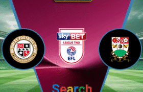 Bromley Vs Barnet 09 Agustus 2025