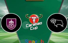 Burnley Vs Derby County 27 Agustus 2025