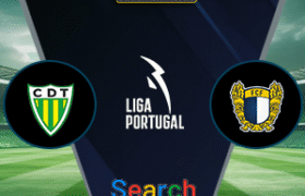 CD Tondela Vs Famalicao 16 Agustus 2025