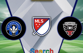 CF Montreal Vs DC United 17 Agustus 2025