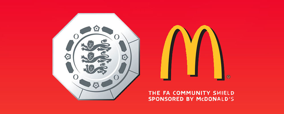 Community Shield : Crystal Palace Vs Liverpool 10 Agustus 2025
