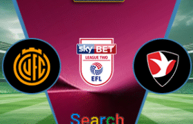 Cambridge United Vs Cheltenham Town 02 Agustus 2025