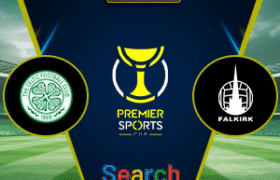 Celtic Vs Falkirk 16 Agustus 2025