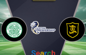 Celtic Vs Livingston 23 Agustus 2025