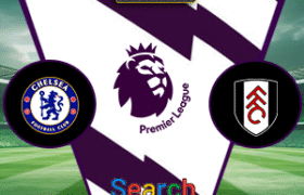 Chelsea Vs Fulham 30 Agustus 2025
