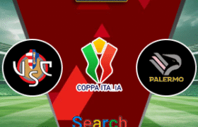 Cremonense Vs Palermo 17 Agustus 2025