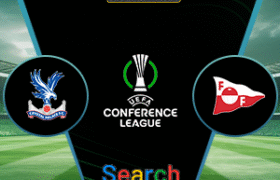 Crystal Palace Vs Fredrikstad FK 22 Agustus 2025