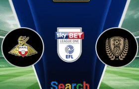 Doncaster Rovers Vs Rotherham United 30 Agustus 2025