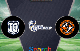 Dundee FC Vs Dundee United 31 Agustus 2025