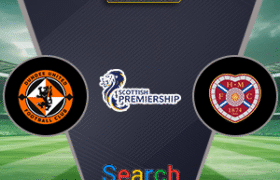 Dundee United Vs Hearts 10 Agustus 2025
