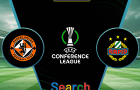 Dundee United Vs Rapid Wien 15 Agustus 2025
