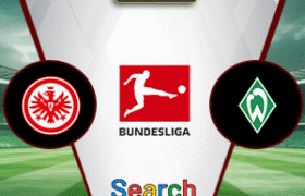 Eintracht Frankfurt Vs Werder Bremen 23 Agustus 2025