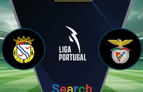 FC Alverca Vs Benfica 01 September 2025