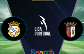 FC Alverca Vs Braga 18 Agustus 2025