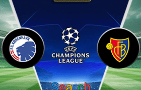FC Copenhagen Vs Basel 28 Agustus 2025