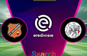 FC Volendam Vs Ajax 30 Agustus 2025