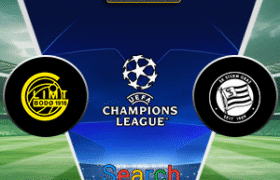 FK Bodo/Glimt Vs Sturm Graz 21 Agustus 2025
