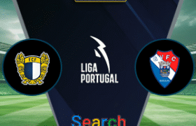 Famalicao Vs Gil Vicente 24 Agustus 2025