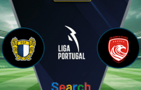 Famalicao Vs Santa Clara 10 Agustus 2025