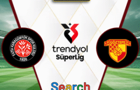 Fatih Karagumruk Vs Goztepe SK 23 Agustus 2025