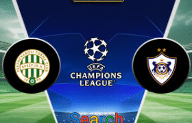 Ferencvaros Vs Qarabag FK 20 Agustus 2025